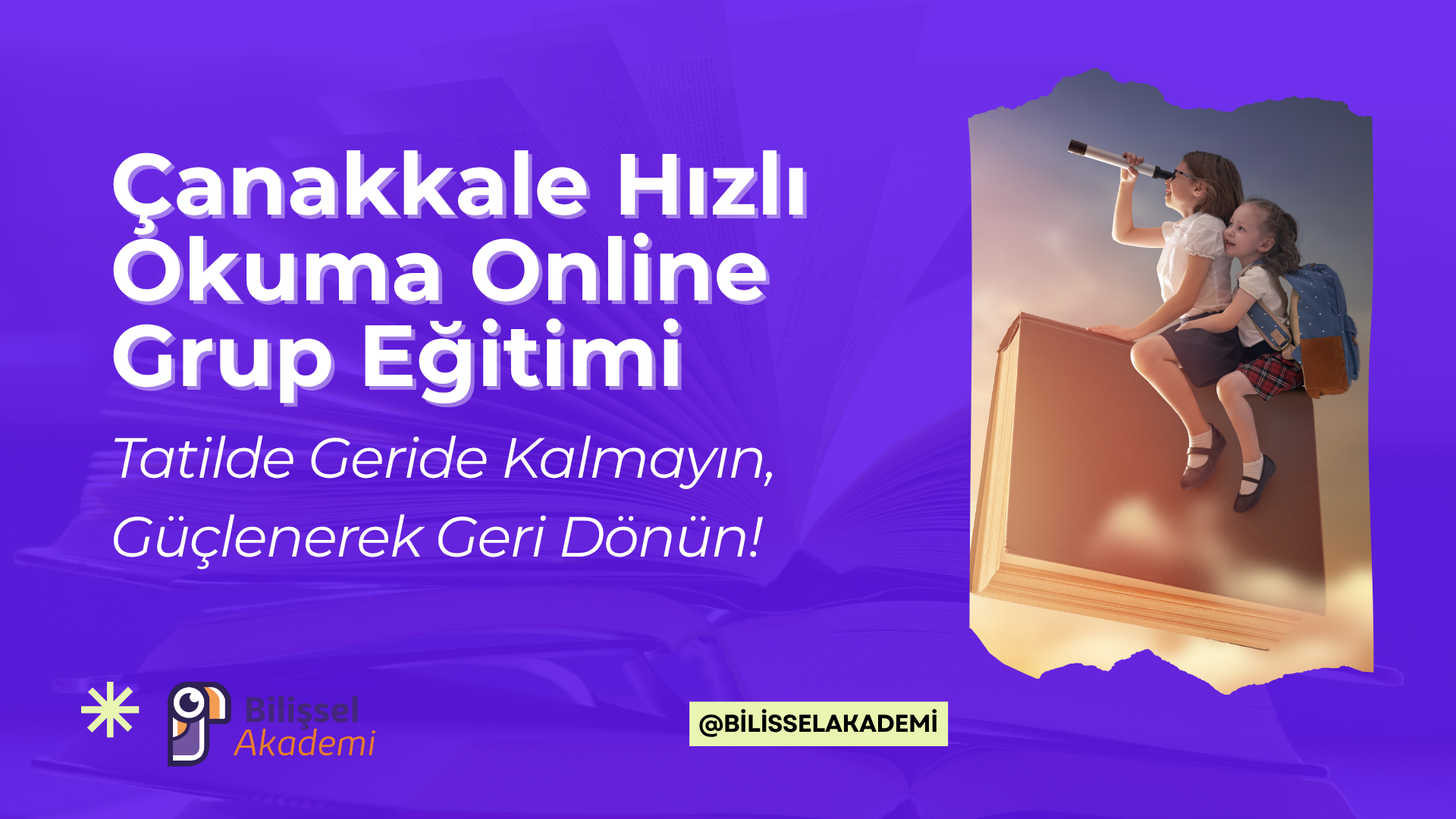 Çanakkale Hızlı Okuma Online